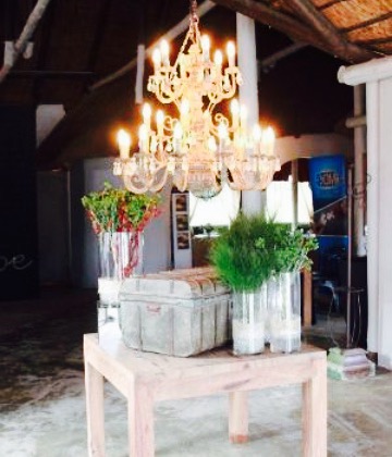 The Horse Shoe餐厅图片