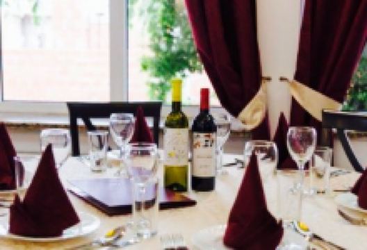 Stari Park美食图片