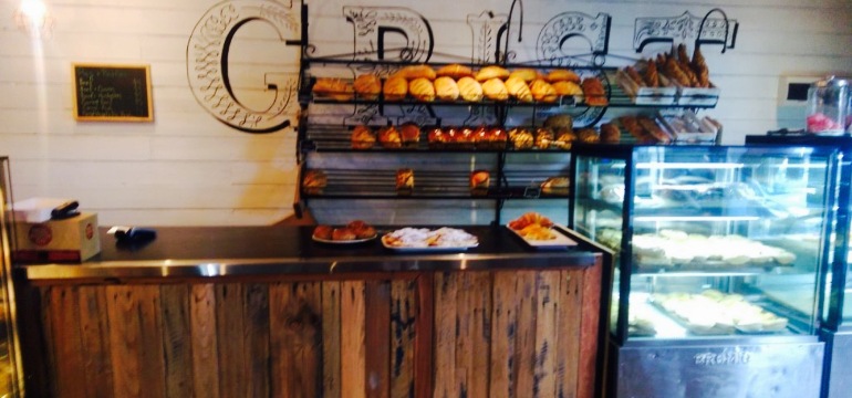 Grist Artisan Bakers餐厅图片