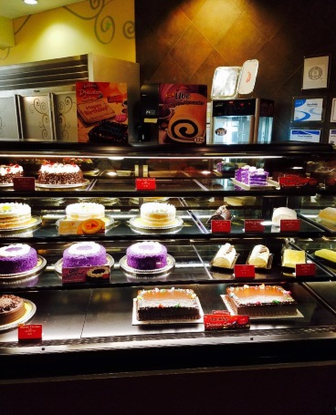 Red Ribbon Bakeshop餐厅图片