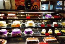 Red Ribbon Bakeshop美食图片