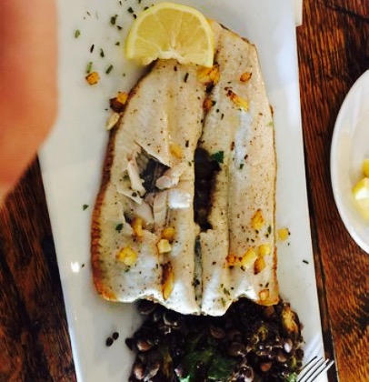 56 Kitchen - Solon餐厅图片