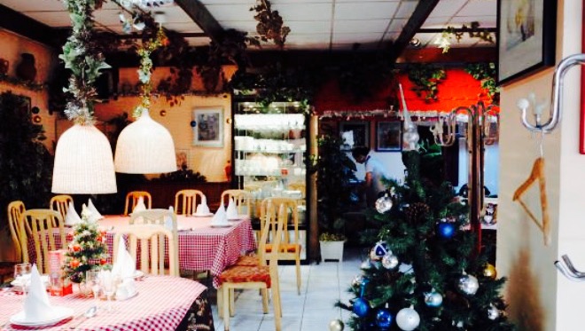 Altyn Jam餐厅图片