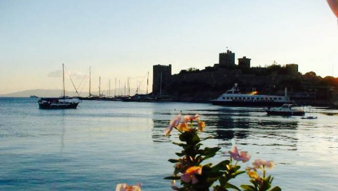 Tranca Restaurant餐厅图片