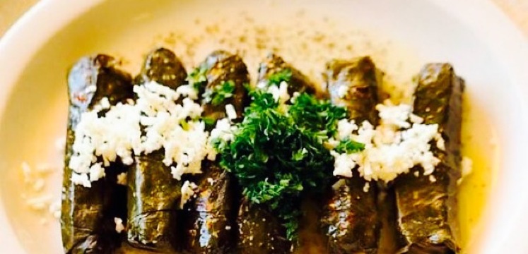 Aladdin's Eatery Mt. Lebanon餐厅图片