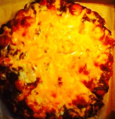 Giovanni's Pizza餐厅图片