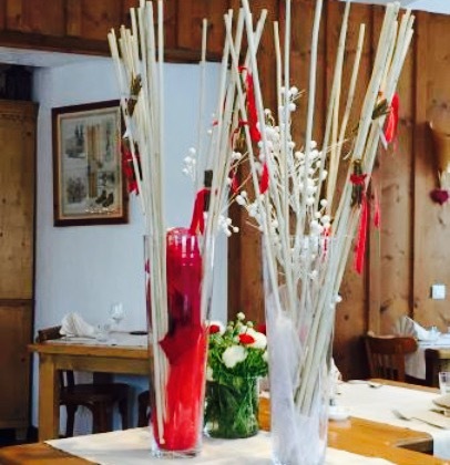 Hotel les Arobiers