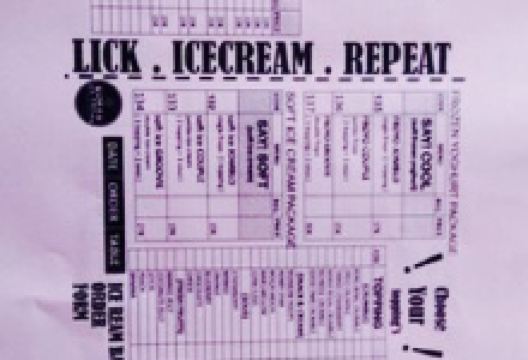 Rumah Ice Cream美食图片