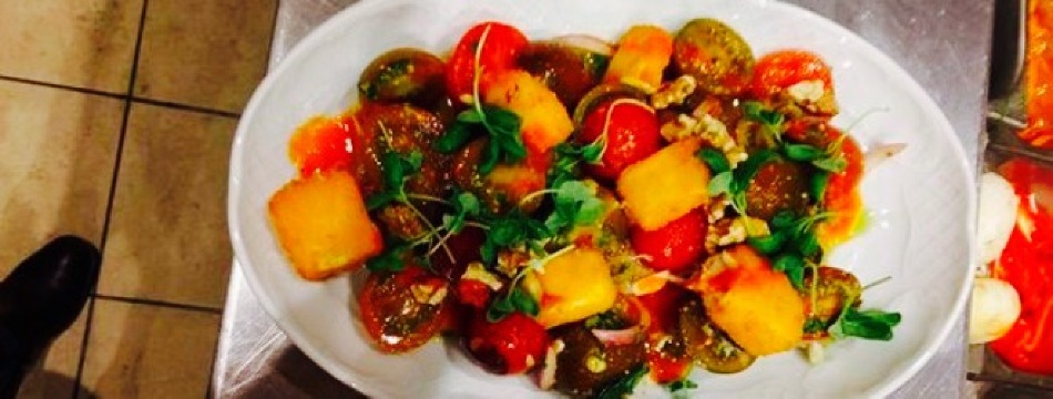 Rosemary餐厅图片