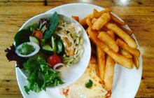 Schnitz Traralgon餐厅图片