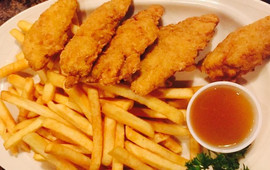 Theo's Eatery