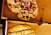 Muncheez Pizzeria美食图片