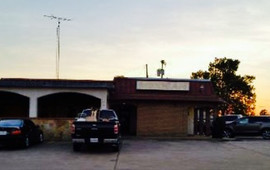 Erik's Mexican Restaurant