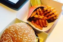 McDonald's美食图片