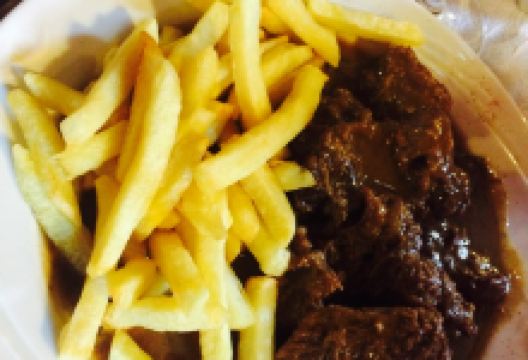 Le Witloof美食图片