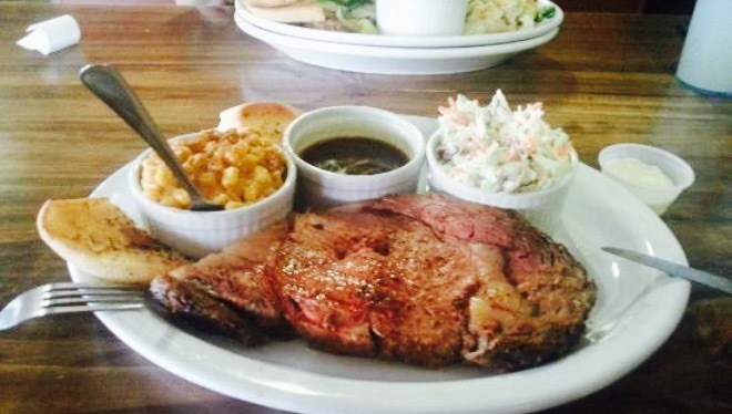 Wubba's BBQ Shack
