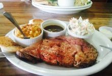 Wubba's BBQ Shack美食图片