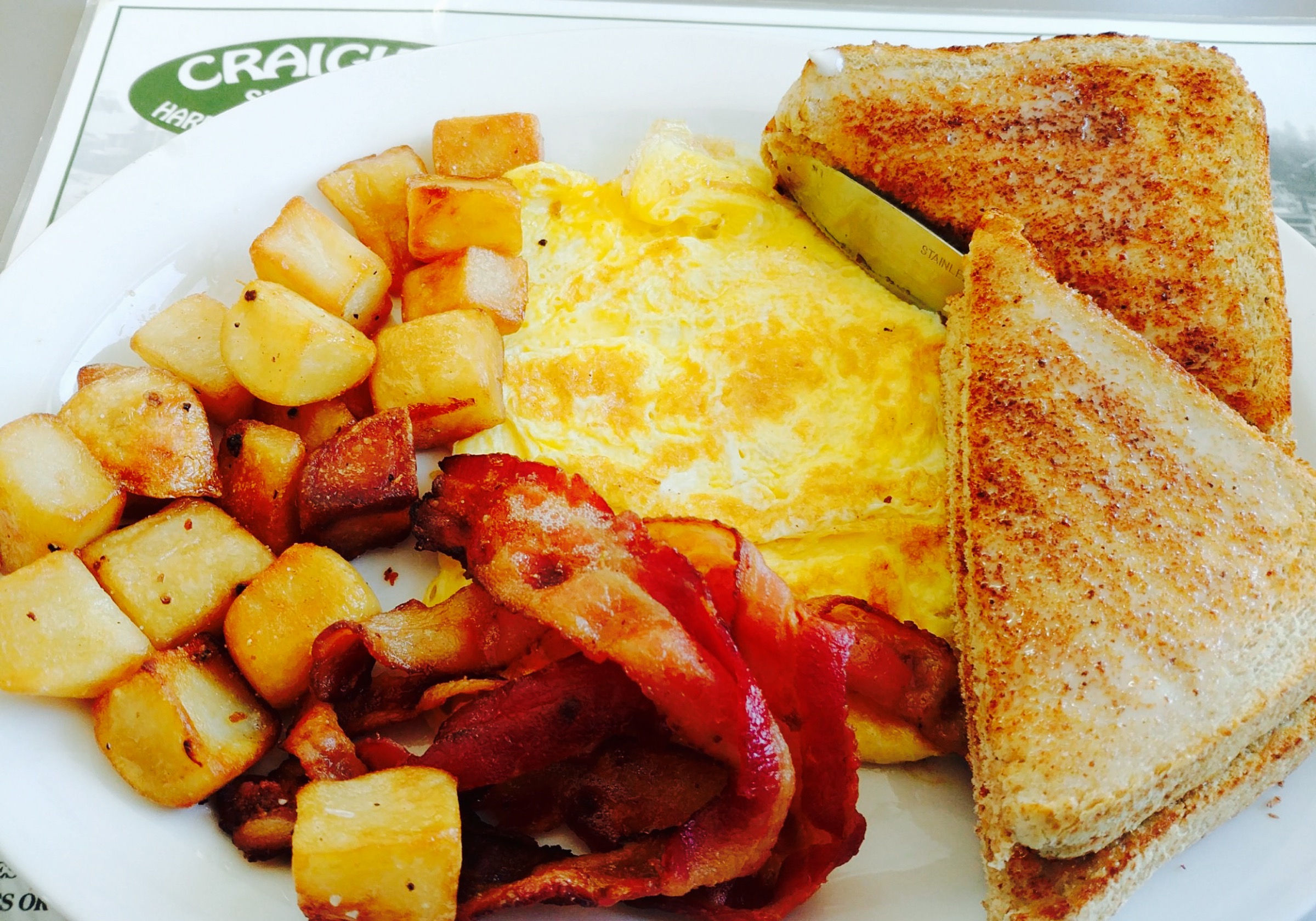 Craigie's Harborview Restaurant