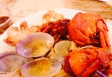 East Gourmet Buffet美食图片