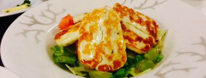 Restaurant Otso Ylläsjärvi