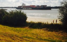 elbe1餐厅图片