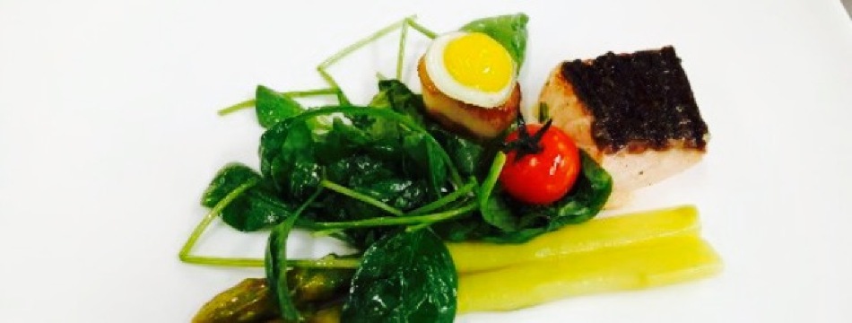 Marina Restaurant & Lounge