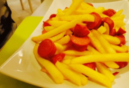 Pizzeria Elite di Pasqualino Rossi美食图片