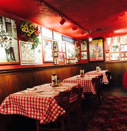 Buca di Beppo Italian Restaurant
