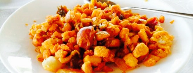 Restaurante el Rodeo