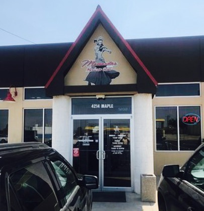 Mamasita's Mexican Grill餐厅图片