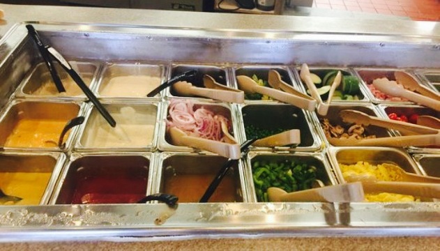 Dottie's Family Restaurant餐厅图片