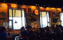 Zaxby's餐厅图片