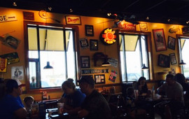 Zaxby's