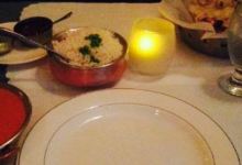New Amber Indian Restaurant美食图片
