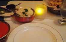 New Amber Indian Restaurant餐厅图片