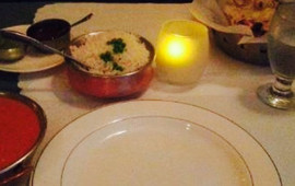 New Amber Indian Restaurant