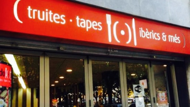 Lido Bar餐厅图片