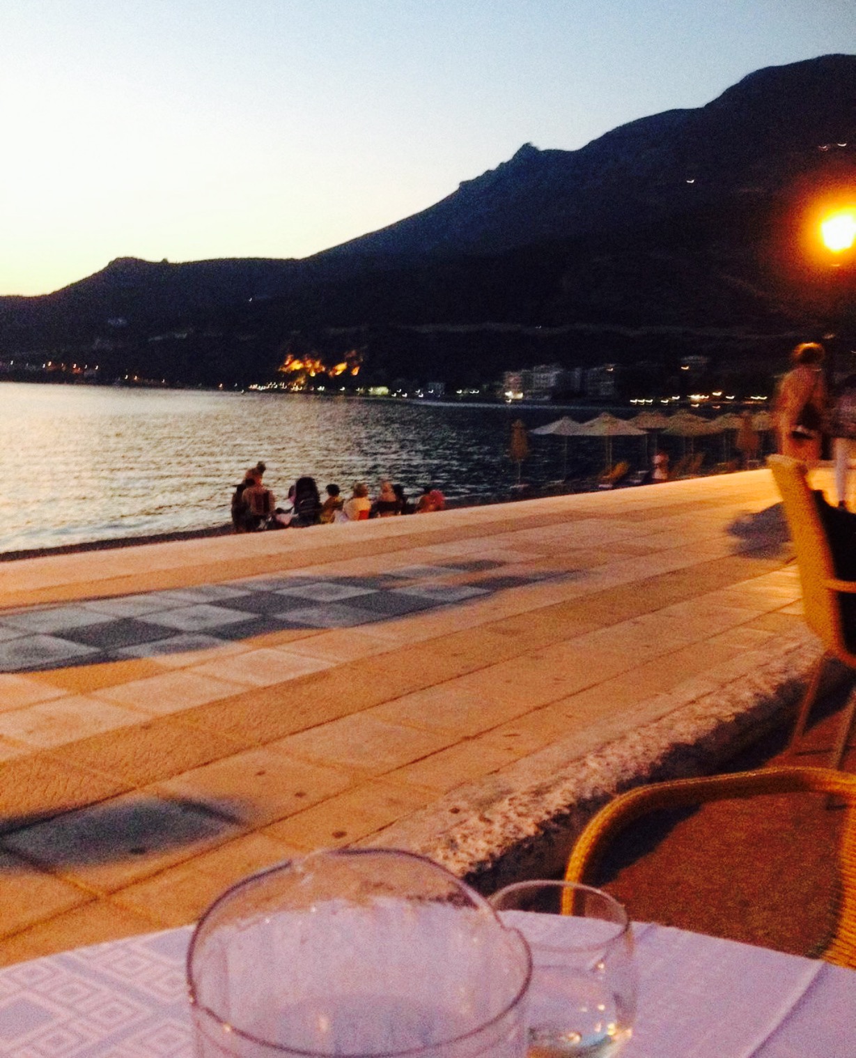 Pizzeria Ami餐厅图片