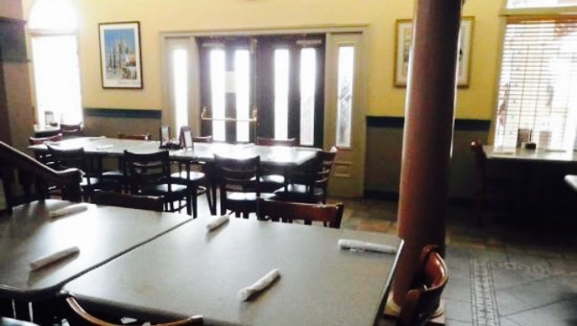 Zia Maria Italian Eatery