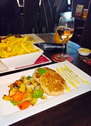 L'avenir Smaak met Passie餐厅图片