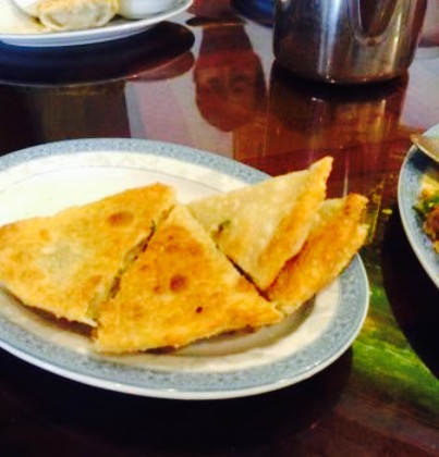 Hong Kong Palace Restaurant