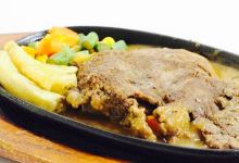 Waroeng Steak & Shake美食图片