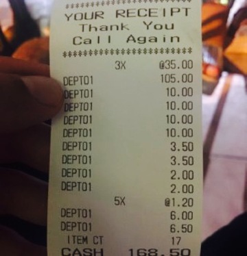 Casa Carmen餐厅图片