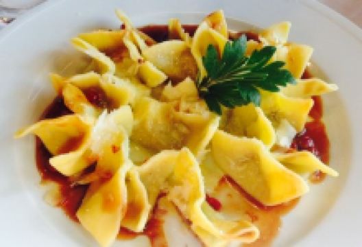 Oberraut美食图片