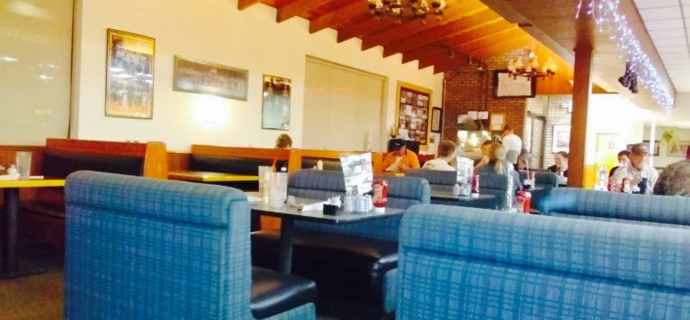 Winners Circle餐厅图片