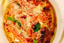 Gilu's美食图片