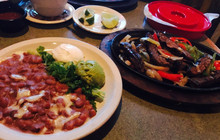 Frankie's Mexican Cuisine餐厅图片