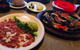 Frankie's Mexican Cuisine