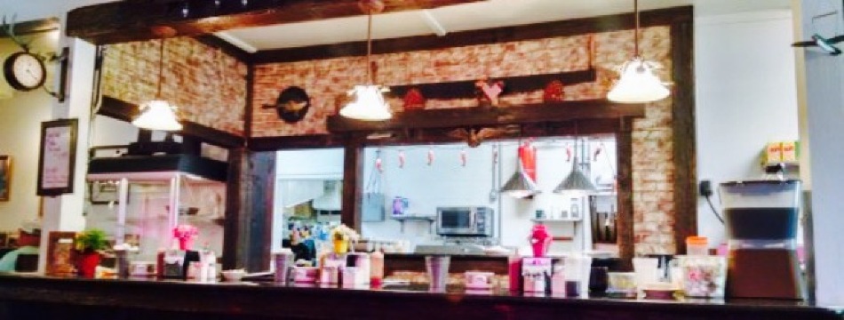 Yankee Boy Restaurant
