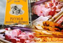 Panificio Pasticeria Salumi di Piccolo Roberto e Stefania美食图片